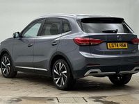 Used MG ZS Trophy 2025 Grey SUV