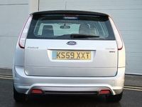 Used Ford Focus 2010 Estate