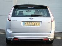 used Ford Focus 1.6