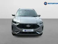 Begagnad Ford Kuga ST-Line 183 HK (134 kW) 2025 Silver SUV