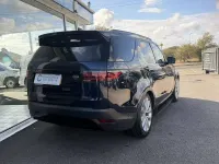 Used Land Rover Discovery SE 300 HP (220 kW) 2021 Blue SUV