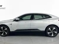 Used Polestar 4 Plus 400 kW (544 HP) 2025 Silver SUV