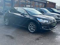 used Citroën DS4 1.6 e-HDi 115 DStyle 5dr