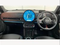 New Mini Cooper 189 kW (258 HP) 2025 Red Hatchback