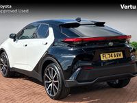 Used Toyota C-HR Sport 223 HP (164 kW) 2026 SUV