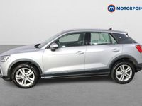 Used Audi Q2 Sport 2023 Silver SUV