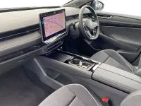New VW ID.7 Pro 210 kW (286 HP) 2026 Stone washed blue Estate
