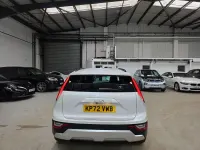 Used Kia Niro 139 HP (102 kW) 2022 White SUV