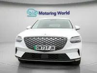 Used Genesis GV70 359 kW (489 HP) 2023 SUV