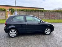 used VW Polo 1.2 Match 60 3dr