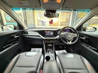 Used Kia Niro 141 HP (103 kW) 2020 Grey SUV