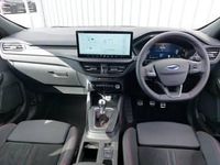 Used Ford Kuga ST-Line 150 HP (110 kW) 2025 Grey SUV