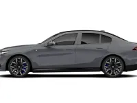 New BMW i5 M Sport 250 kW (340 HP) 2026 Sedan