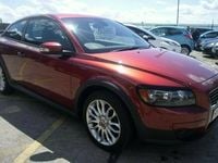 Usado Volvo C30 2007 Citadino