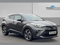 Used Toyota RAV4 Business Edition 140 HP (102 kW) 2017 Red SUV