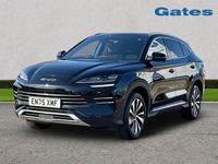 New BYD Seal U Boost 2026 Black SUV