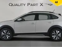 Second-hand VW Taigo Life 110 CP (80 kW) 2023 Gri SUV