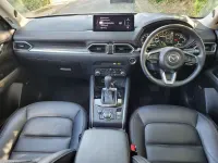 Second-hand Mazda 6 Exclusive-Line 165 CP (121 kW) 2024 Albastru Break
