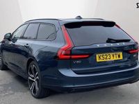 used Volvo V90 Ultimate B5