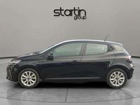 Used Renault Clio V Evolution 145 HP (106 kW) 2024 Black Hatchback