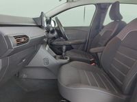 Used Dacia Sandero Journey 90 HP (66 kW) 2023 White Hatchback