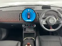 Used Mini Countryman 215 HP (158 kW) 2025 Black SUV