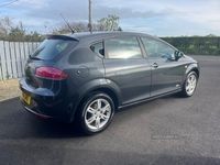 used Seat Leon DIESEL HATCHBACK