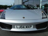 Used Lamborghini Gallardo 2004 Coupe