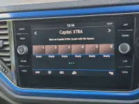 Używany VW T-Roc Design 115 KM (84 kW) 2018 Czarny SUV