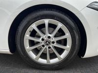 Used Mercedes A180 Executive 116 HP (85 kW) 2019 Polar white Hatchback