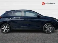 New MG MG3 Trophy 194 HP (142 kW) 2026 Hatchback