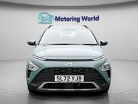 Used Hyundai Bayon SE 99 HP (72 kW) 2022 SUV