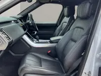 Used Land Rover Range Rover Sport Autobiography Dynamic 306 HP (225 kW) 2019 Yulong white SUV