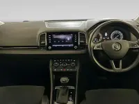 Used Skoda Karoq SE L 150 HP (110 kW) 2021 SUV