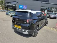 Used Citroën C3 Aircross 134 HP (98 kW) 2025 Black SUV