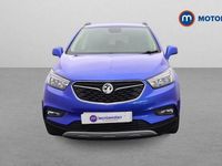 Used Vauxhall Mokka Elite 140 HP (102 kW) 2019 SUV