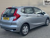 used Honda Jazz Hatchback 1.3 i-VTEC S 5dr