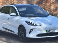 Used MG IM6 553 kW (752 HP) 2025 White SUV