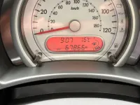 Used Suzuki Splash 67 HP (49 kW) 2013 Grey Hatchback