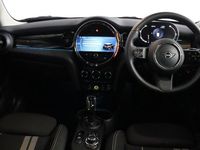 Used Mini Cooper SE Hatch 2022 Grey Hatchback