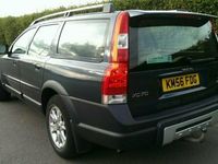 Usado Volvo XC70 2006 SUV