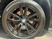 Used BMW X5 M Sport 313 HP (230 kW) 2015 Black SUV