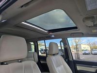 Used Mitsubishi Shogun 187 HP (137 kW) 2016 Red SUV