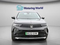 Used Vauxhall Mokka Elite 100 kW (136 HP) 2022 SUV
