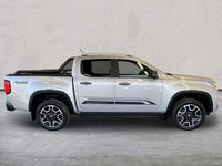 Used VW Amarok PanAmericana 2024 Grey Pickup