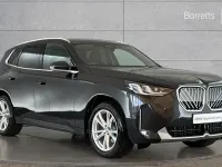 Used BMW X3 xLine 208 HP (152 kW) 2025 Grey SUV