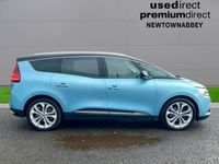 used Renault Grand Scénic IV 1.3 Tce 140 Iconic 5Dr