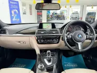 Used BMW 320 M Sport 190 HP (139 kW) 2018 Sedan