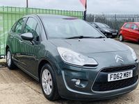 Used Citroën C3 VTR Sport 2012