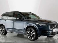 Used Volvo XC90 Plus 247 HP (181 kW) 2025 SUV